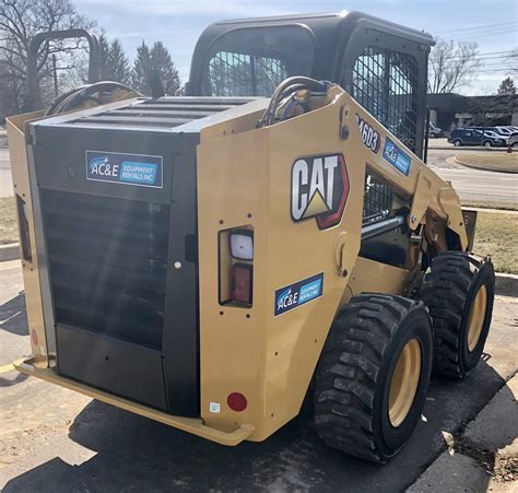 skid steer rental gulfport|Skid Steer Rentals .